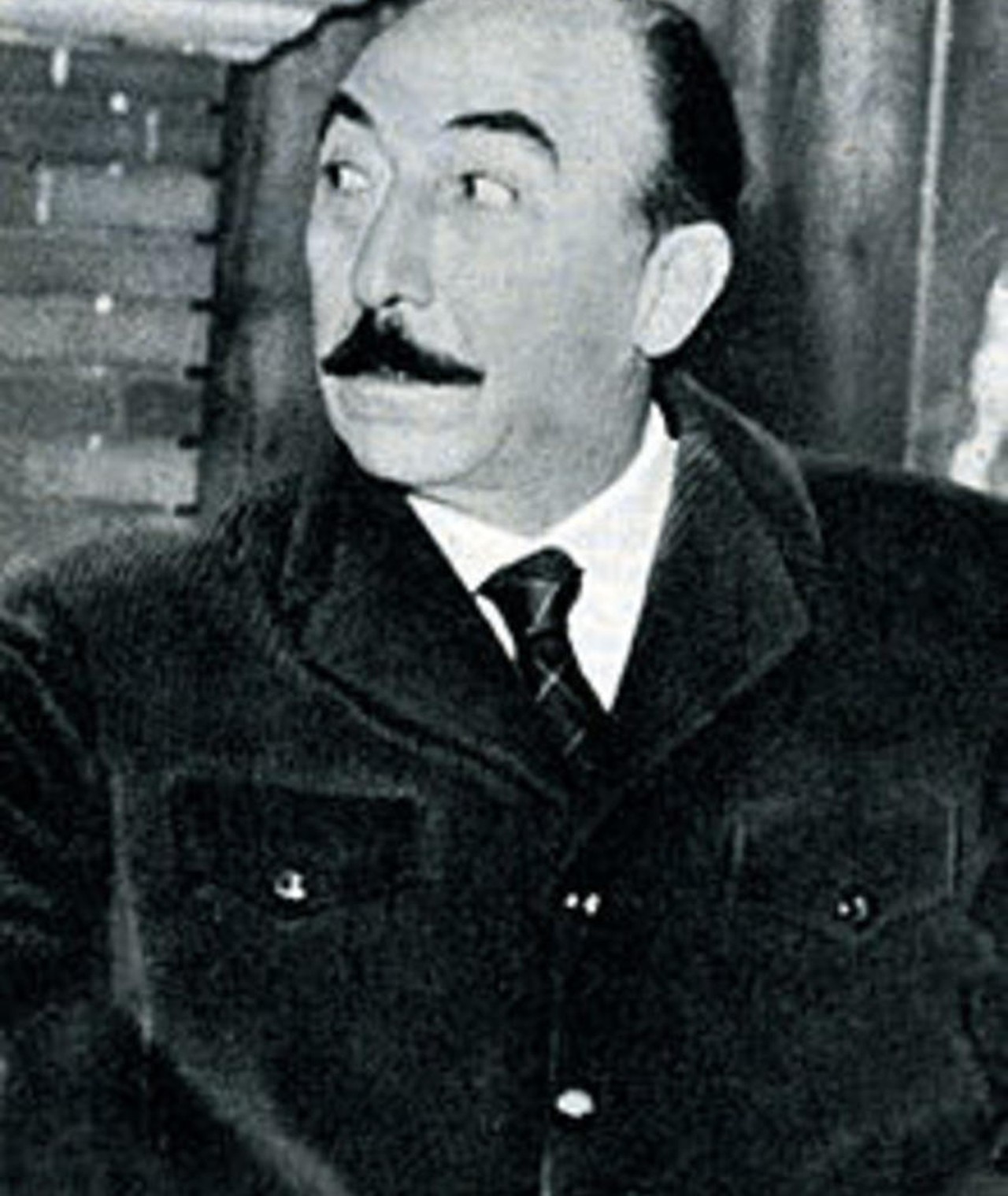 Photo of Cesare Polacco