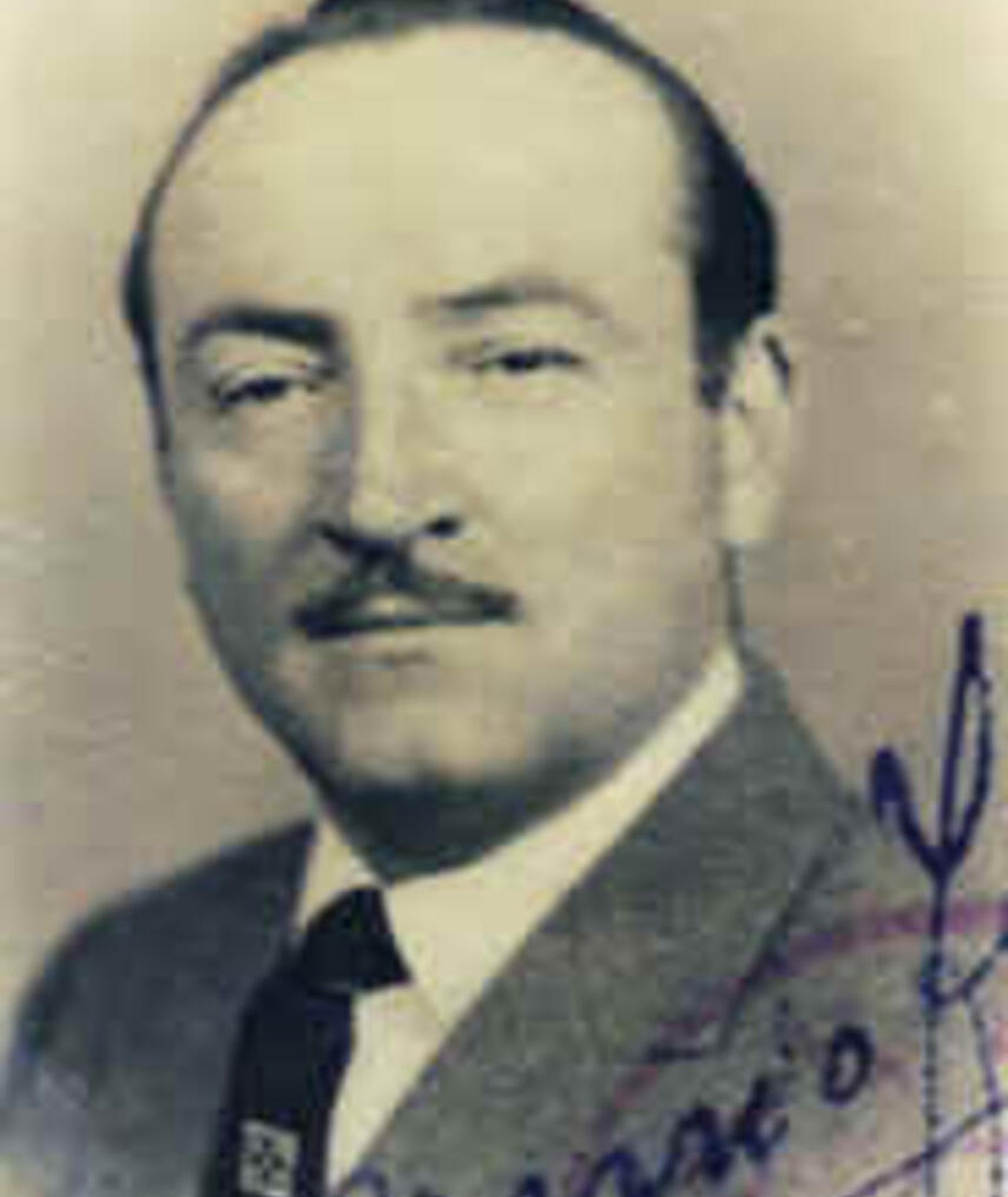 Photo of Mario Funaro