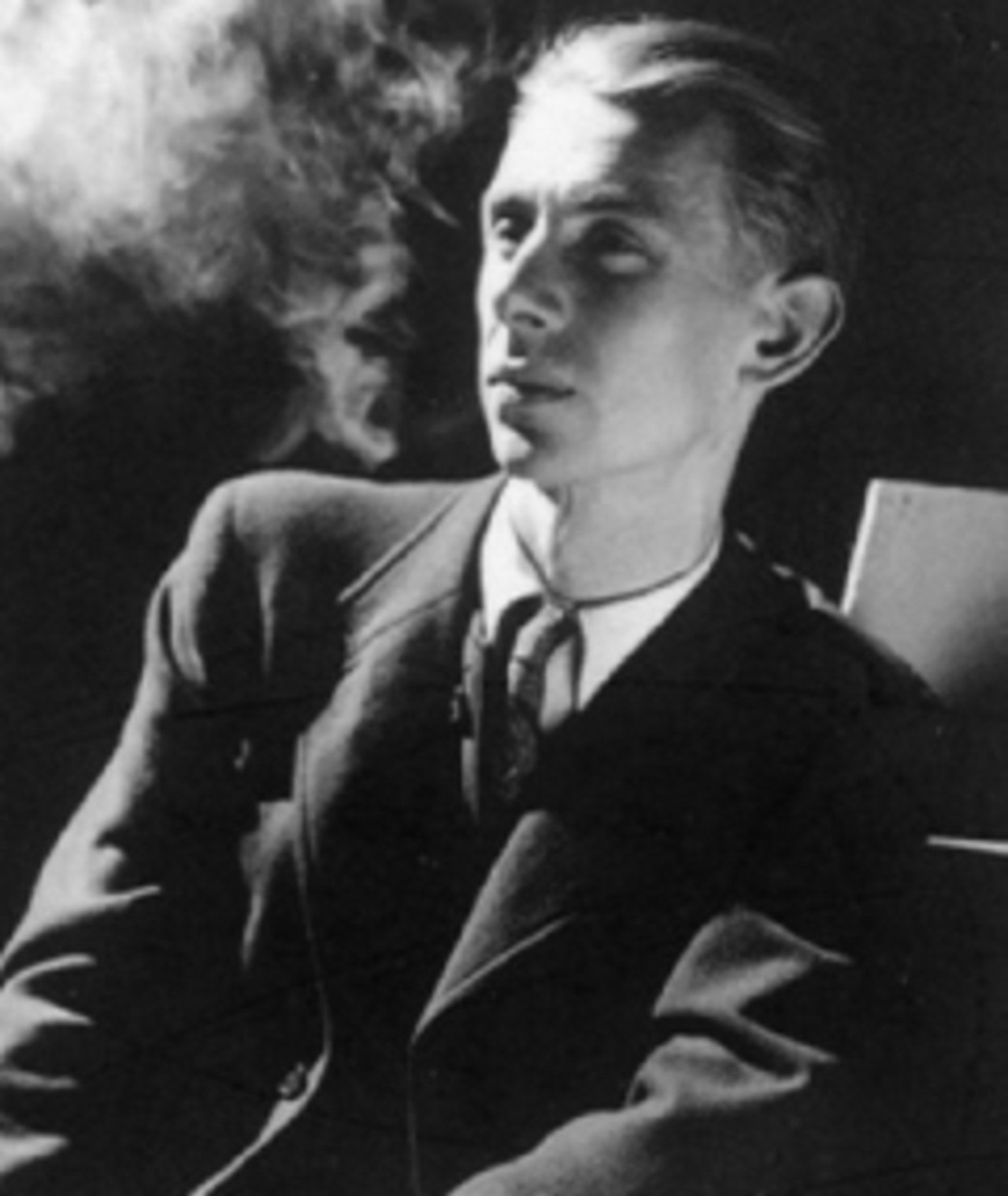 Photo of Humphrey Jennings