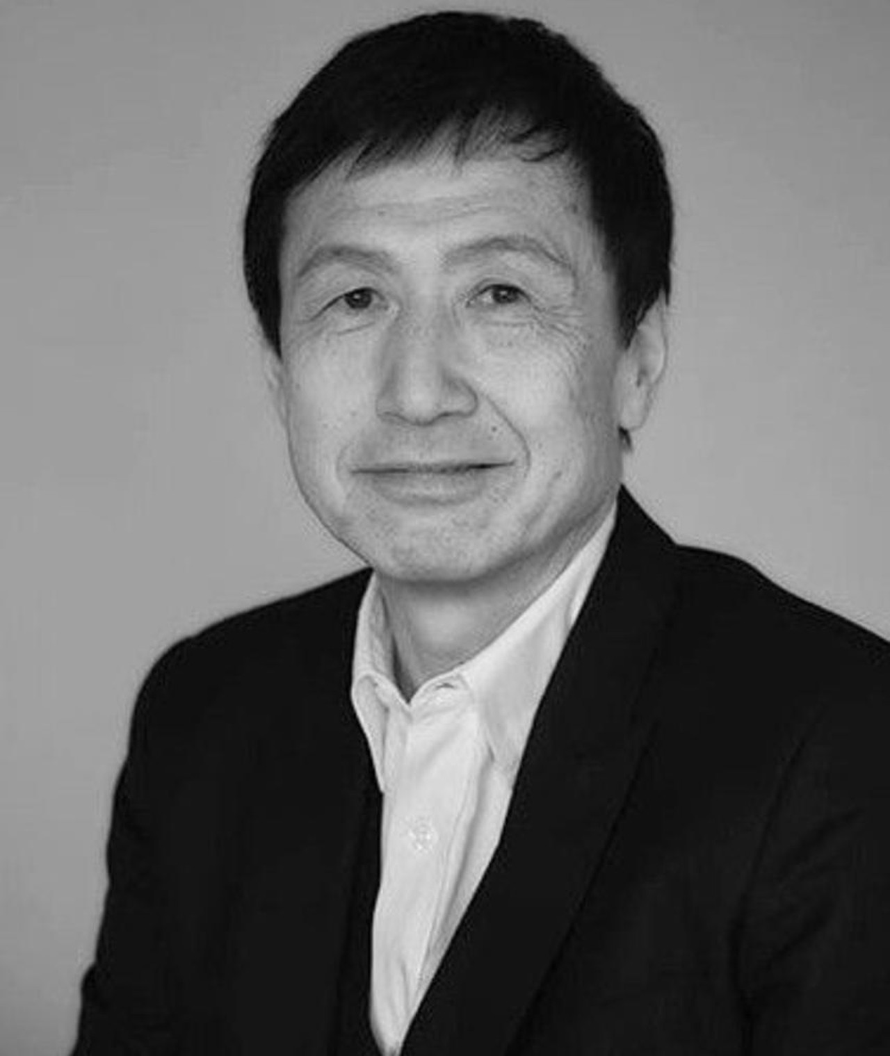 Photo of Kiyotaka Ninomiya