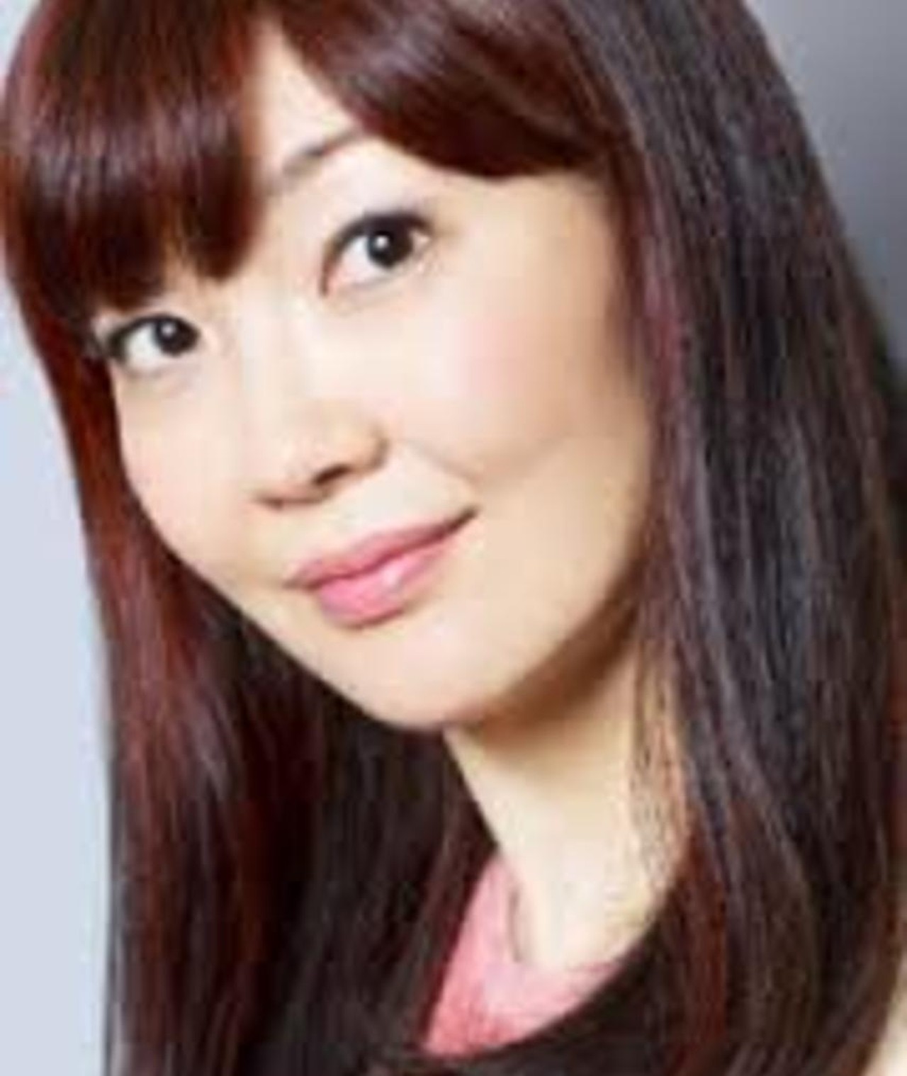 Photo of Erika Sakurazawa