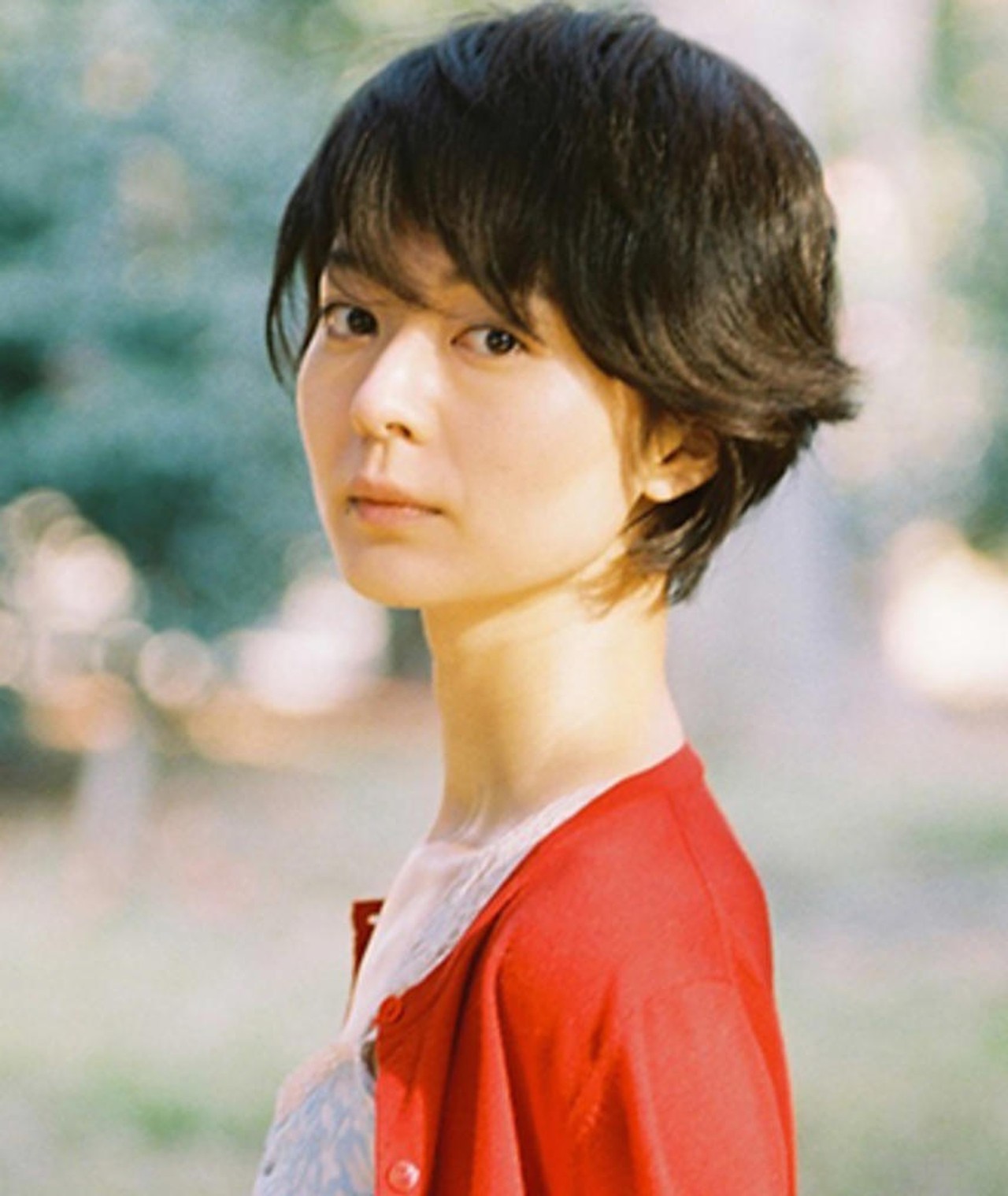 Eriko Nakamura – Movies, Bio and Lists on MUBI