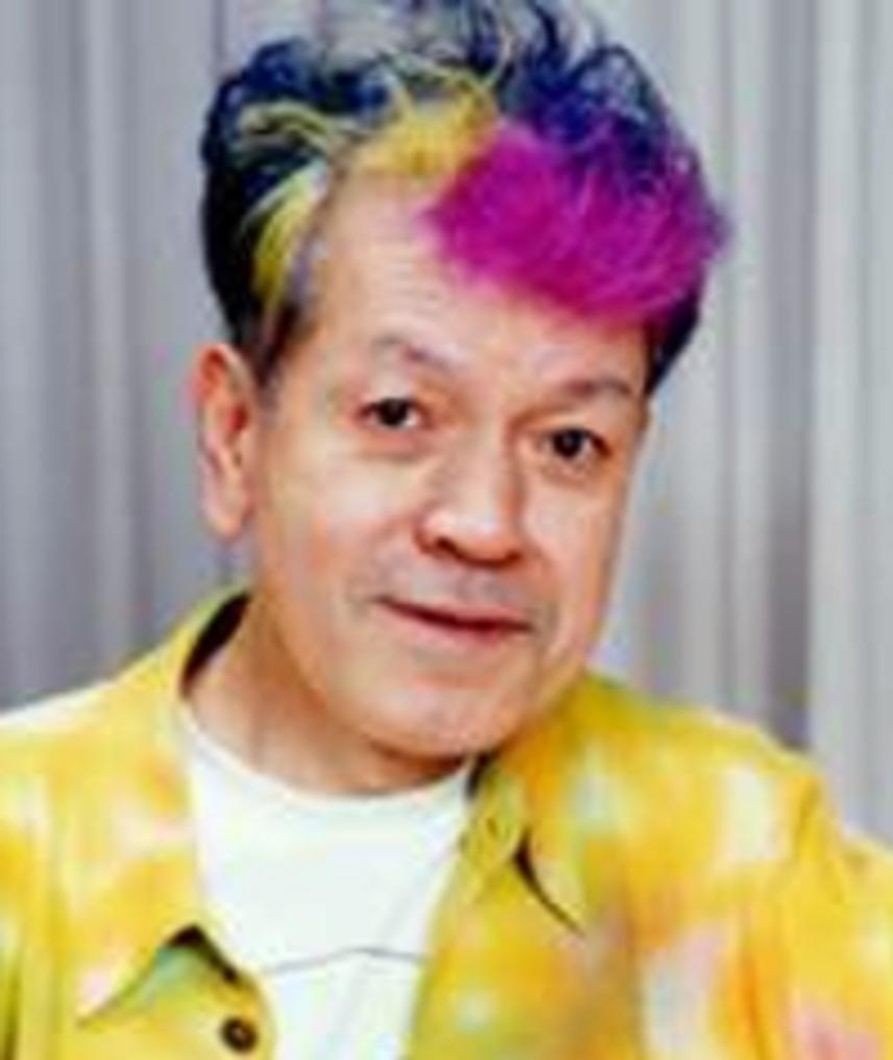 Photo of Kageki Shimoda