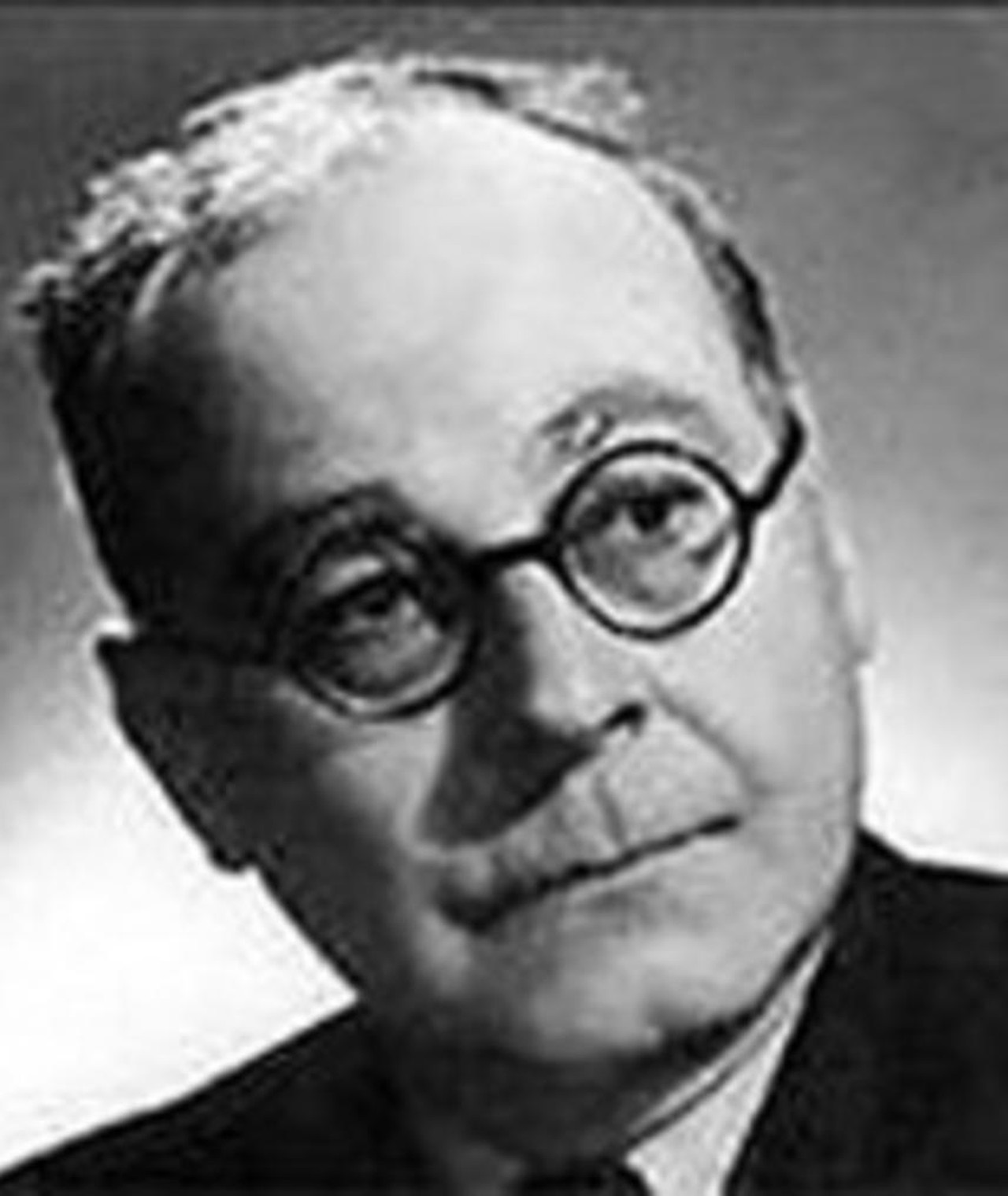 Photo of Ian Dalrymple