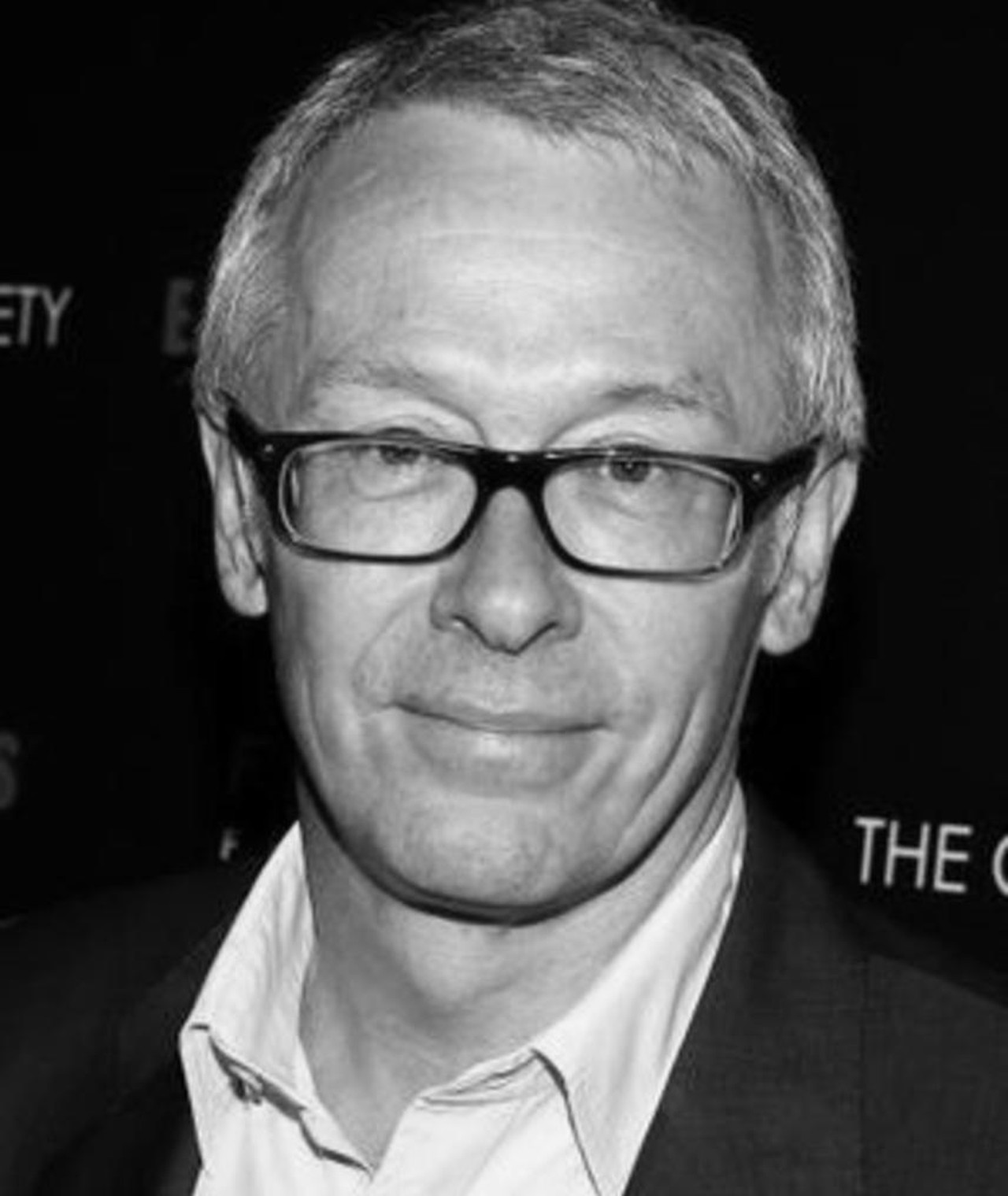 Photo of Paul Webster