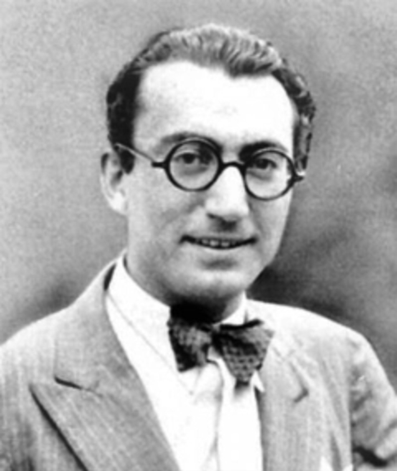 Photo of Rouben Mamoulian
