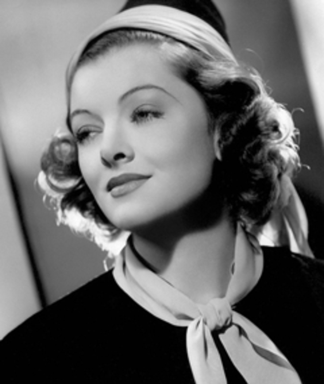 Photo of Myrna Loy