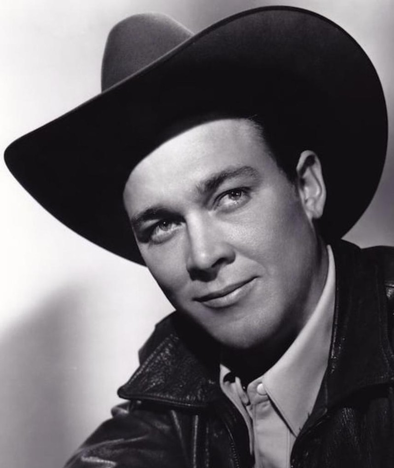 Ben Johnson Films, Biographie et Listes sur MUBI