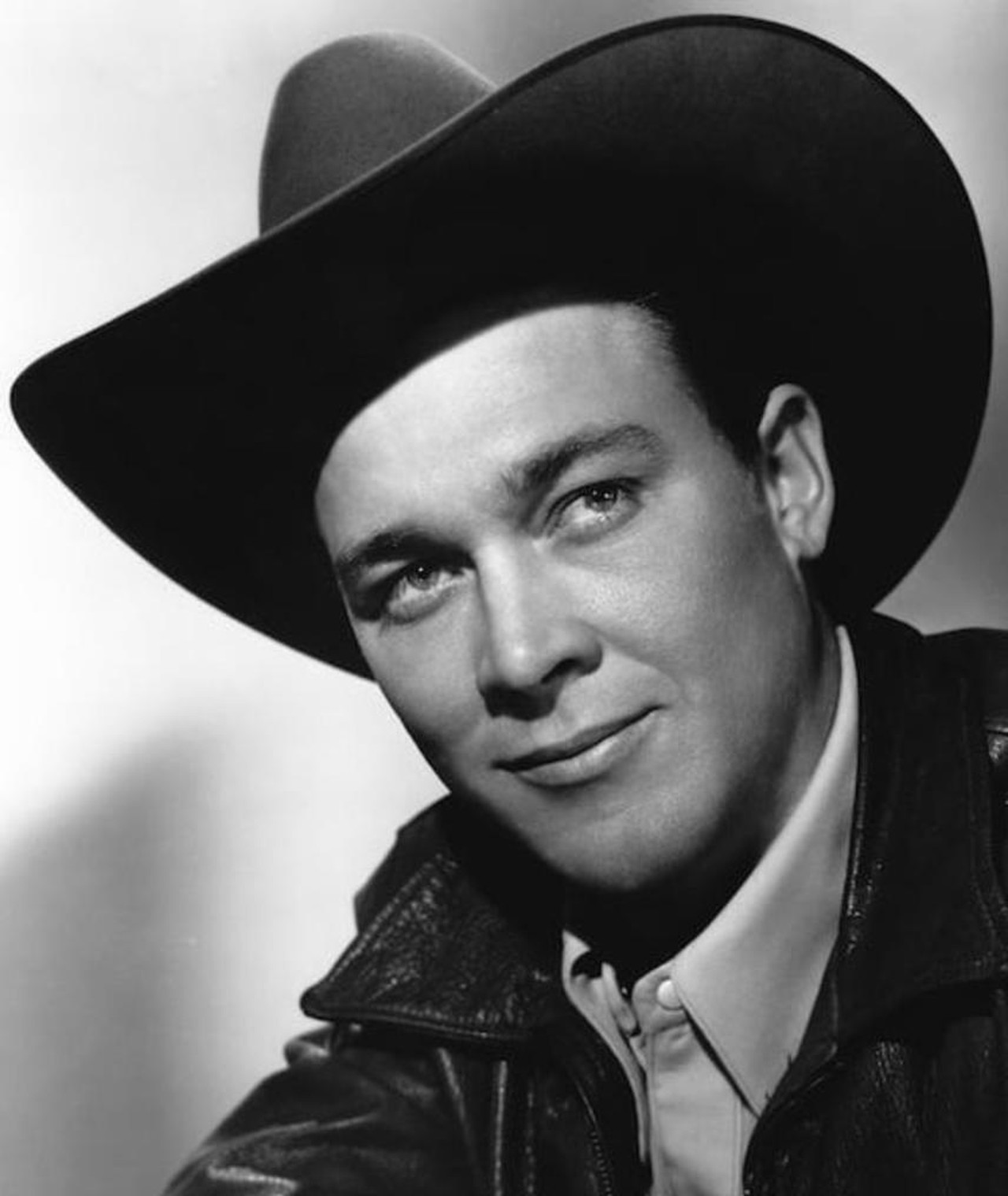 Photo of Ben Johnson
