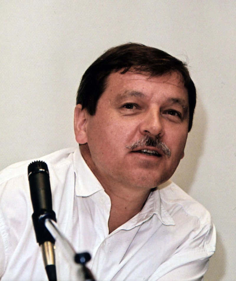 Photo of Joško Marušić
