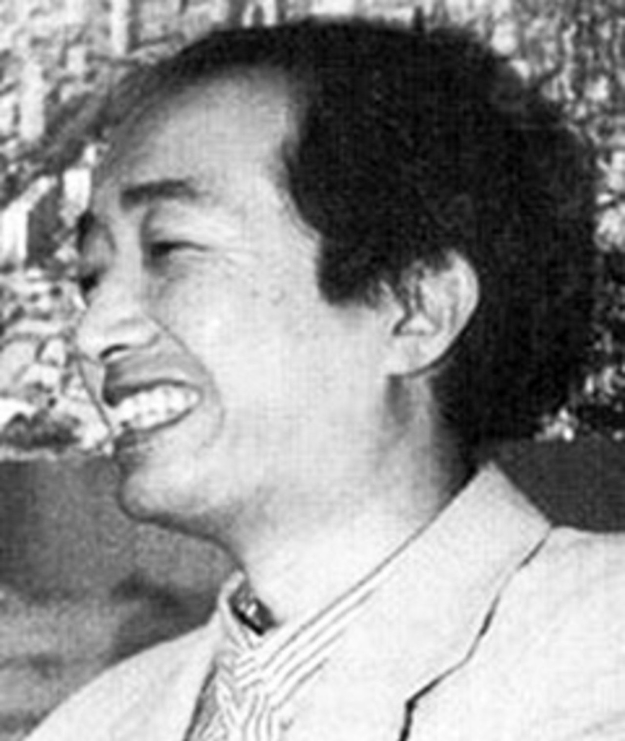 Photo of Yoshifumi Kondô