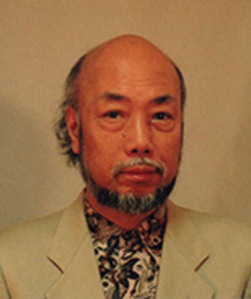 Photo of Renzo Kinoshita