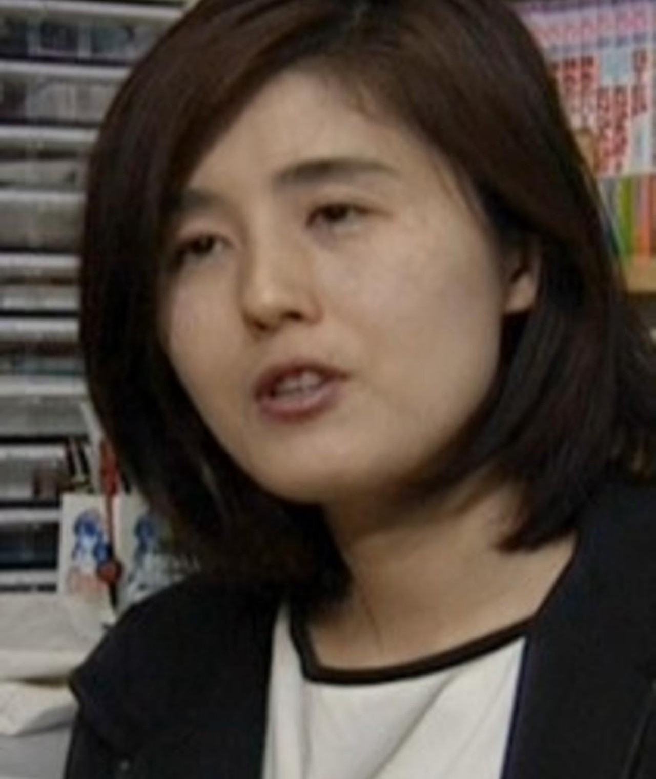 Photo of Aoi Hîragi