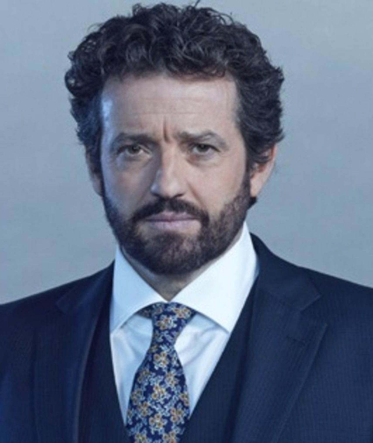 Louis Ferreira Movies, Bio and Lists on MUBI