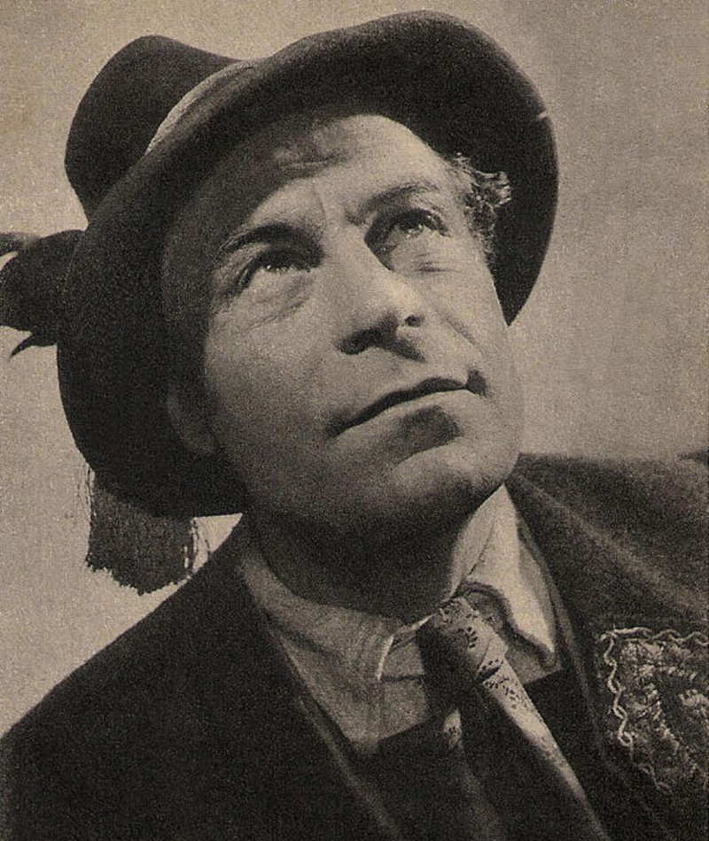 Sepp Rist Movies, Bio and Lists on MUBI