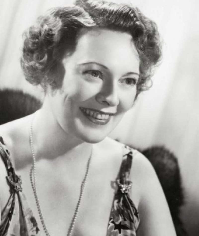 Marjorie Rambeau Movies, Bio and Lists on MUBI