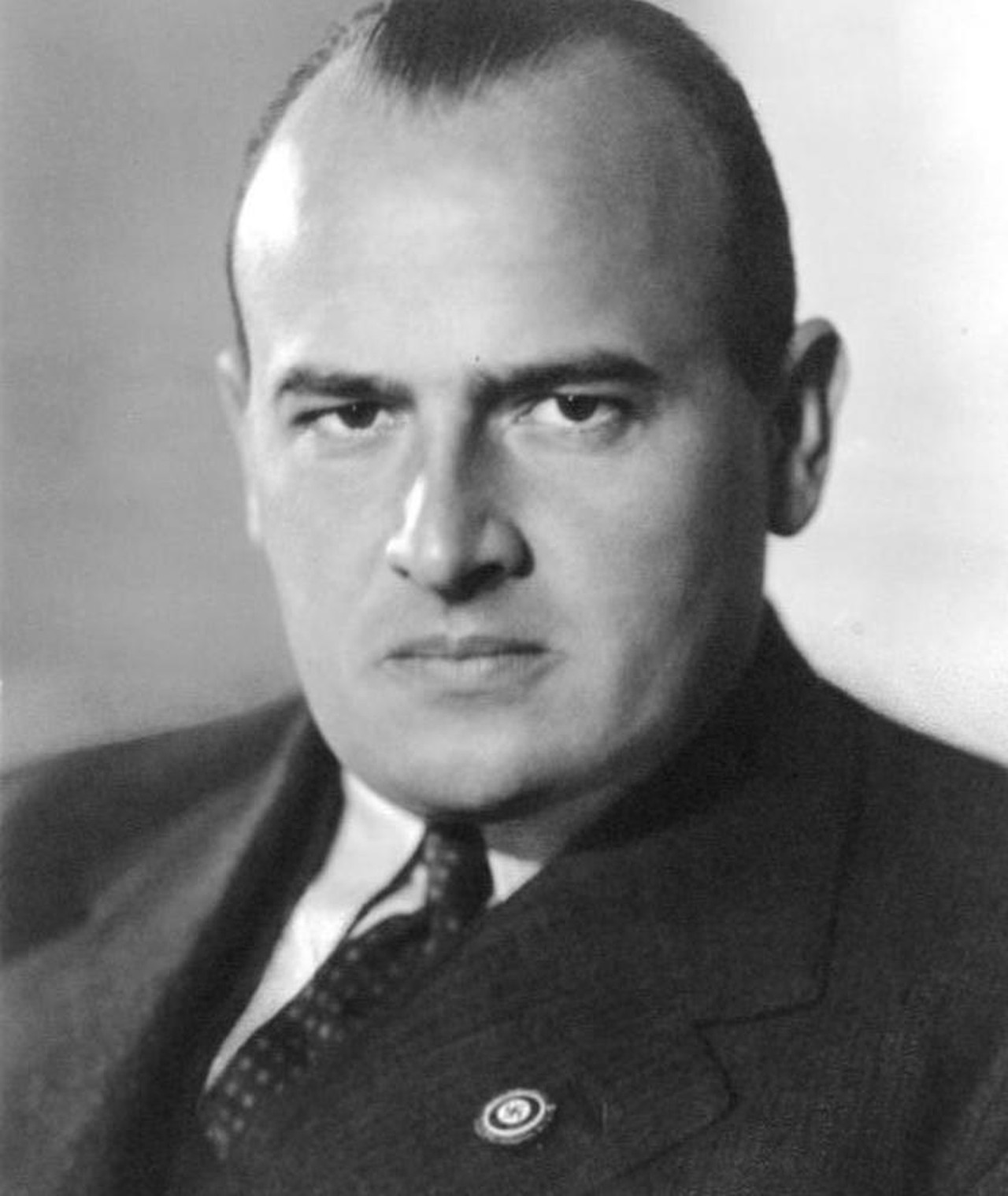 Photo of Hans Frank