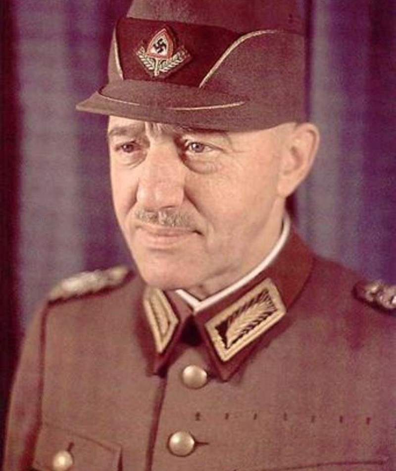 Konstantin Hierl Movies, Bio and Lists on MUBI