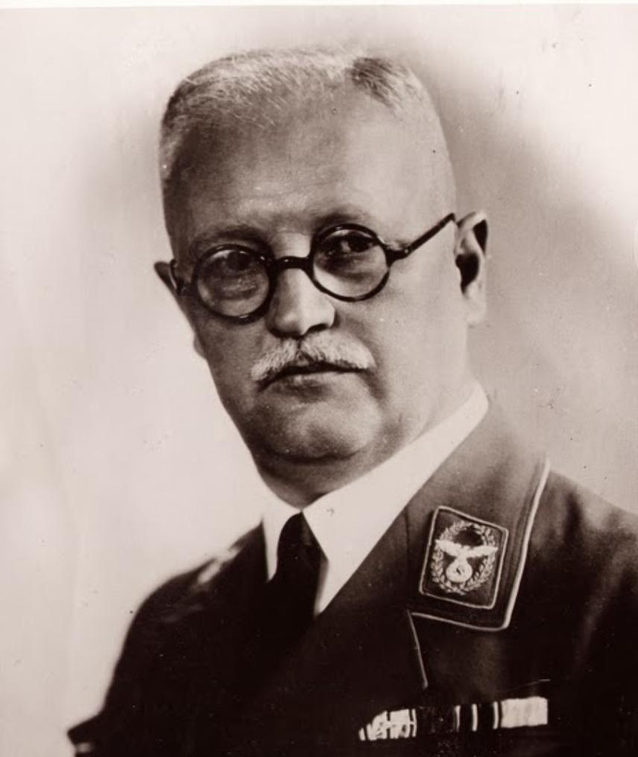 Photo of Franz Xaver Schwarz