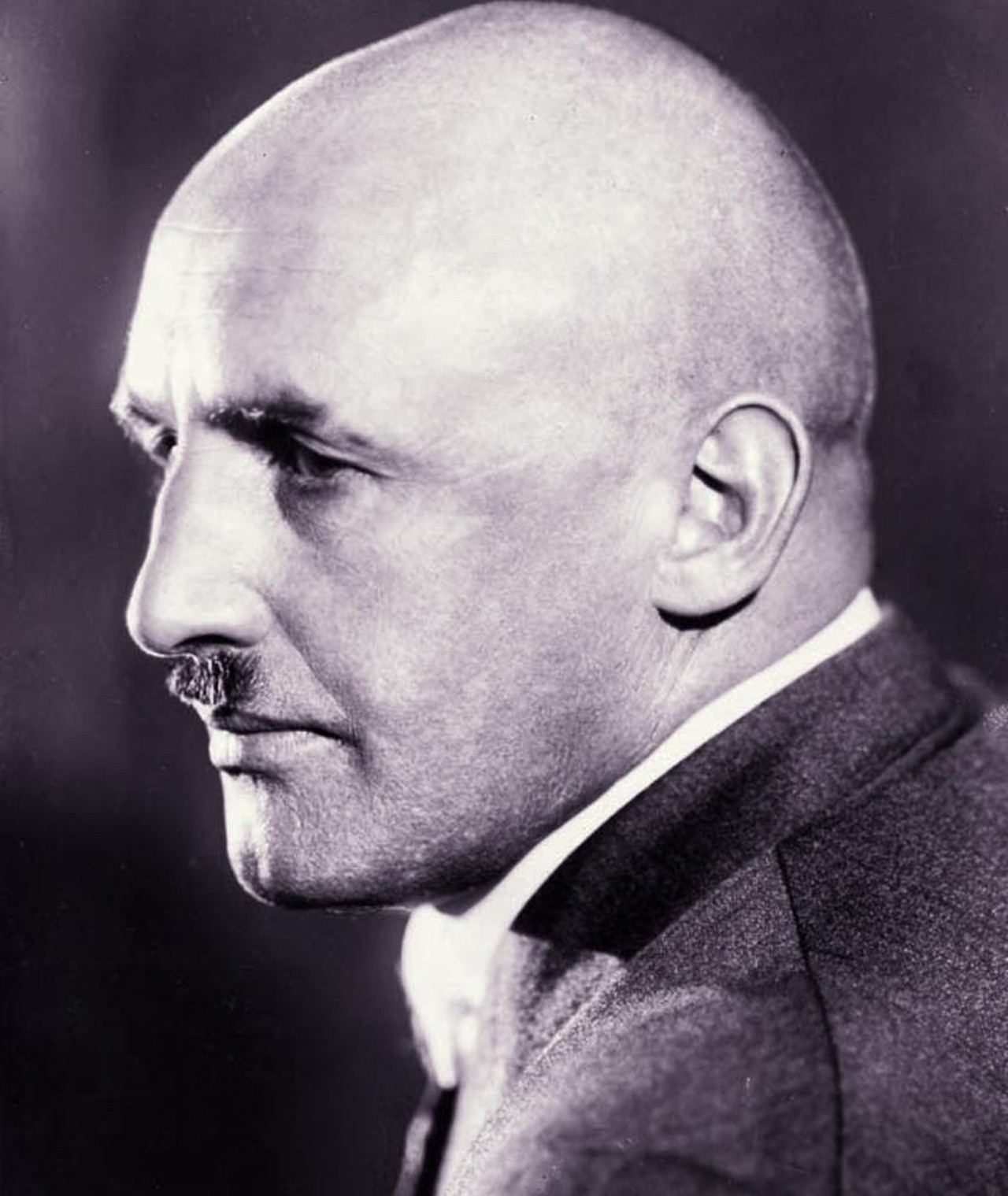 Photo of Julius Streicher