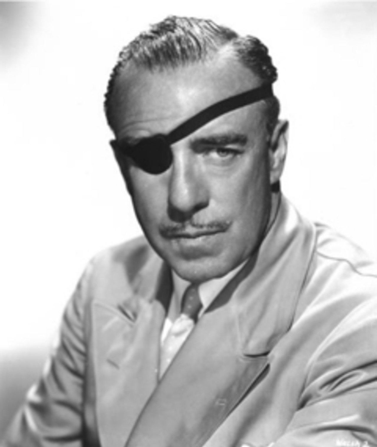 Photo of Raoul Walsh
