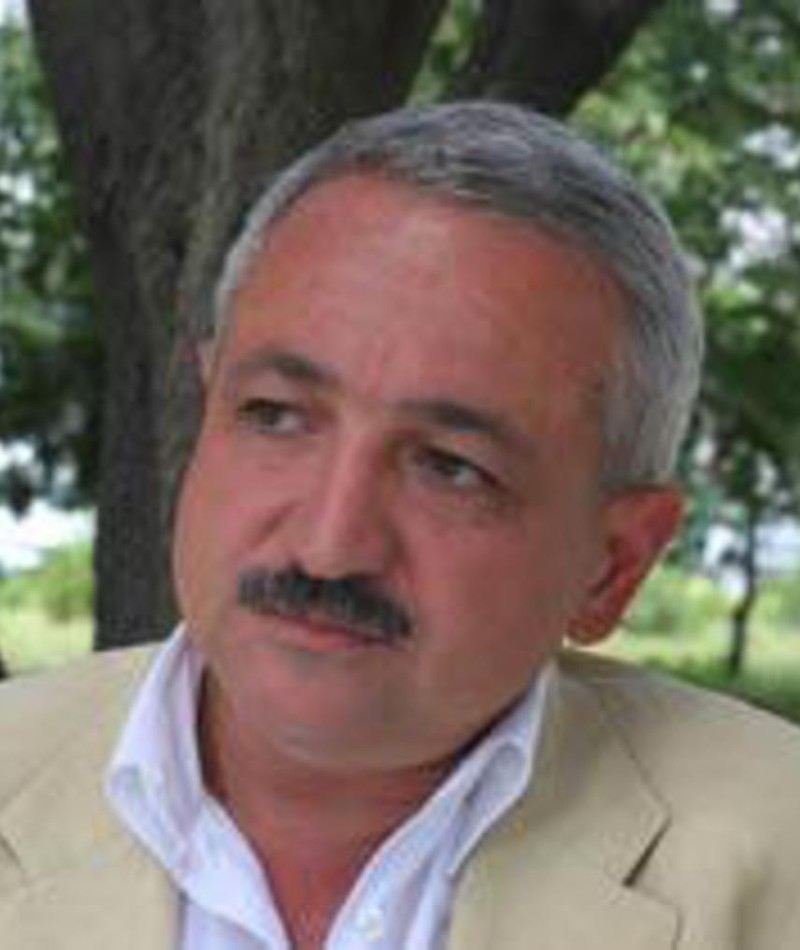 Photo of Vaqif Mustafayev