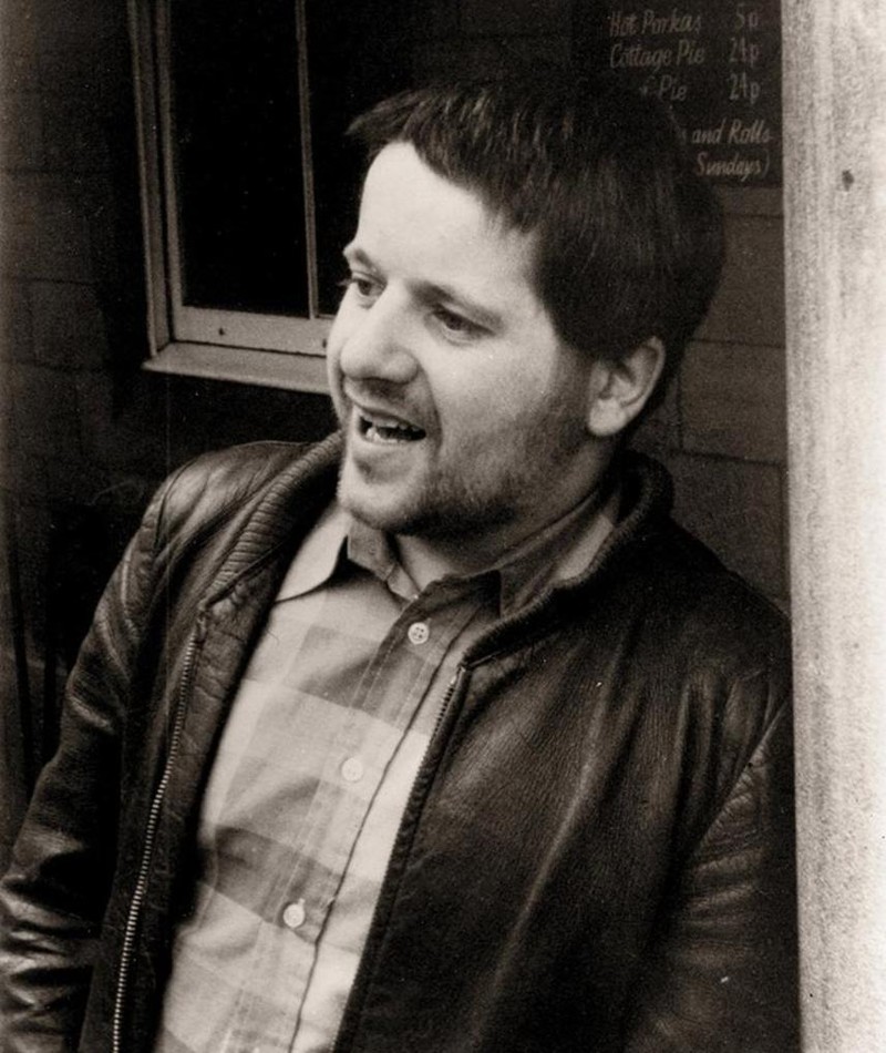Alean Bo Alan Bodenham – Movies, Bio and Lists on MUBI