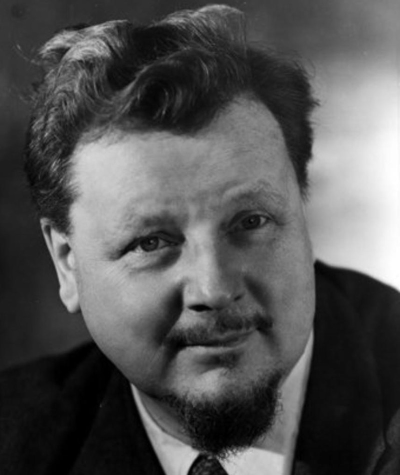 Walter Slezak Movies, Bio and Lists on MUBI