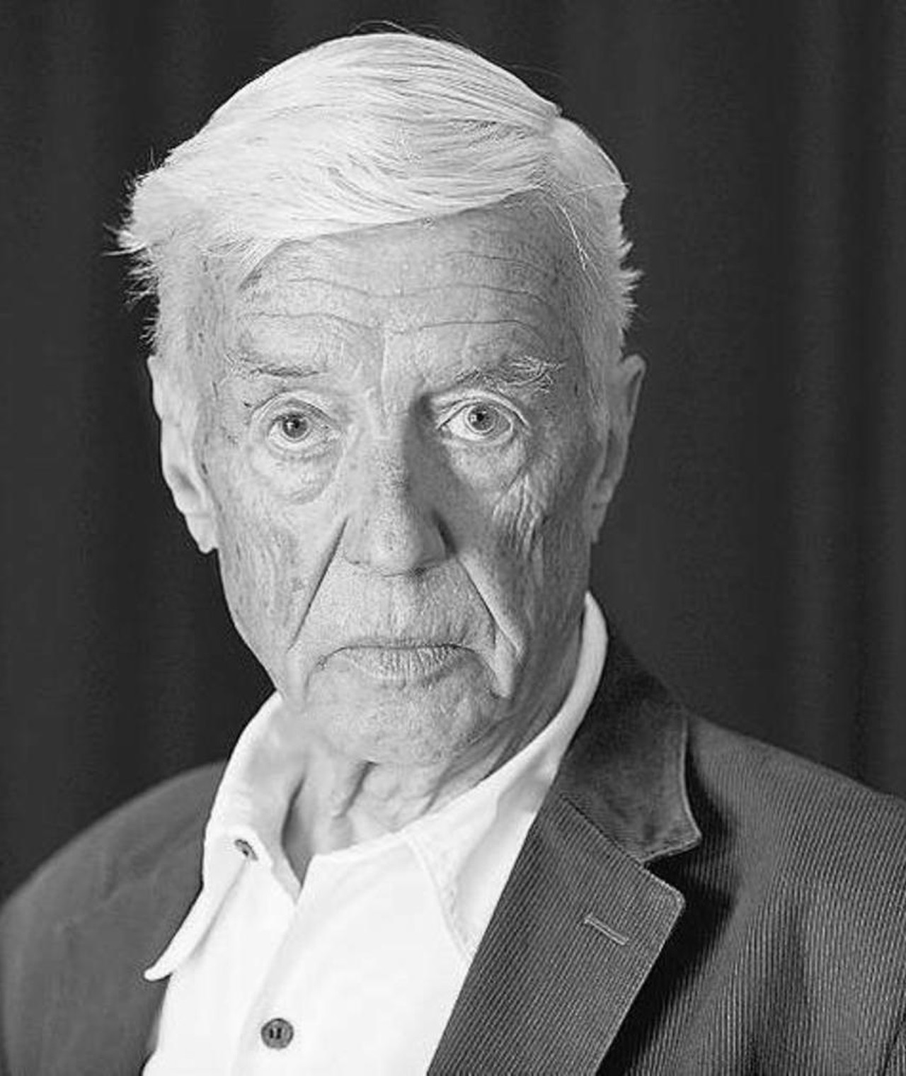 Photo of Ottokar Runze