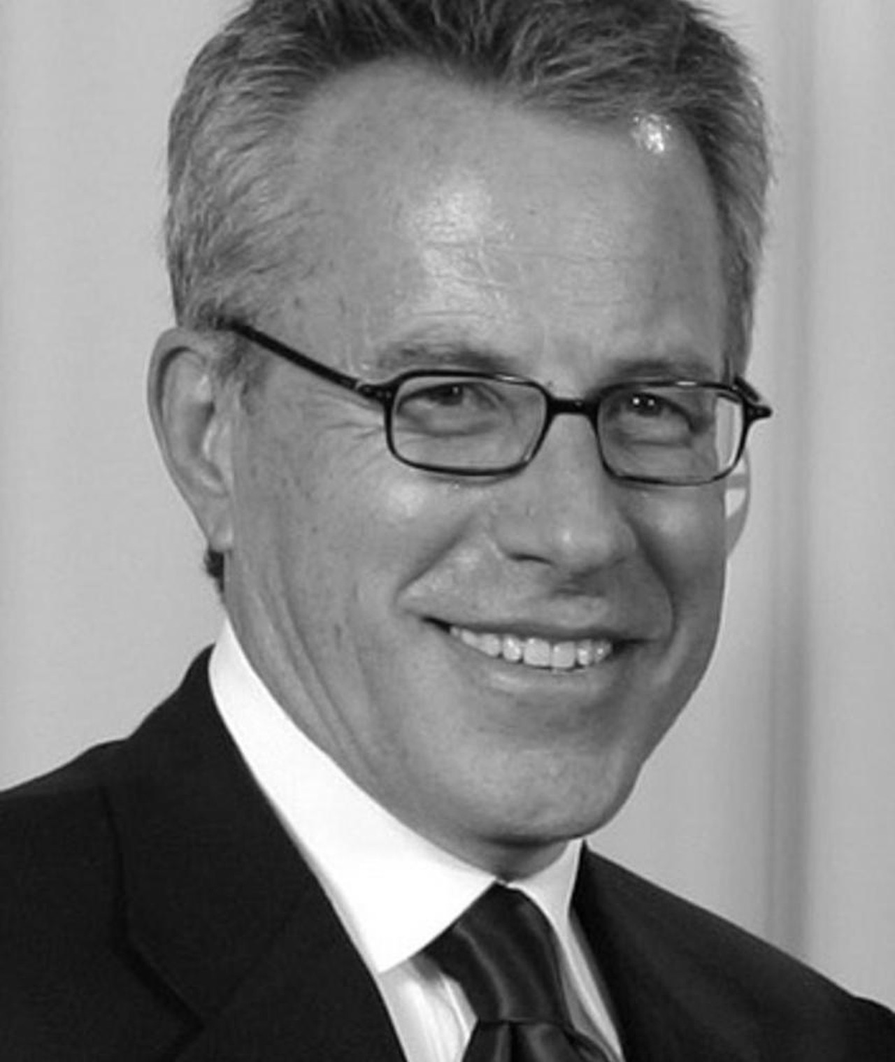 Photo of Tom Rosenberg