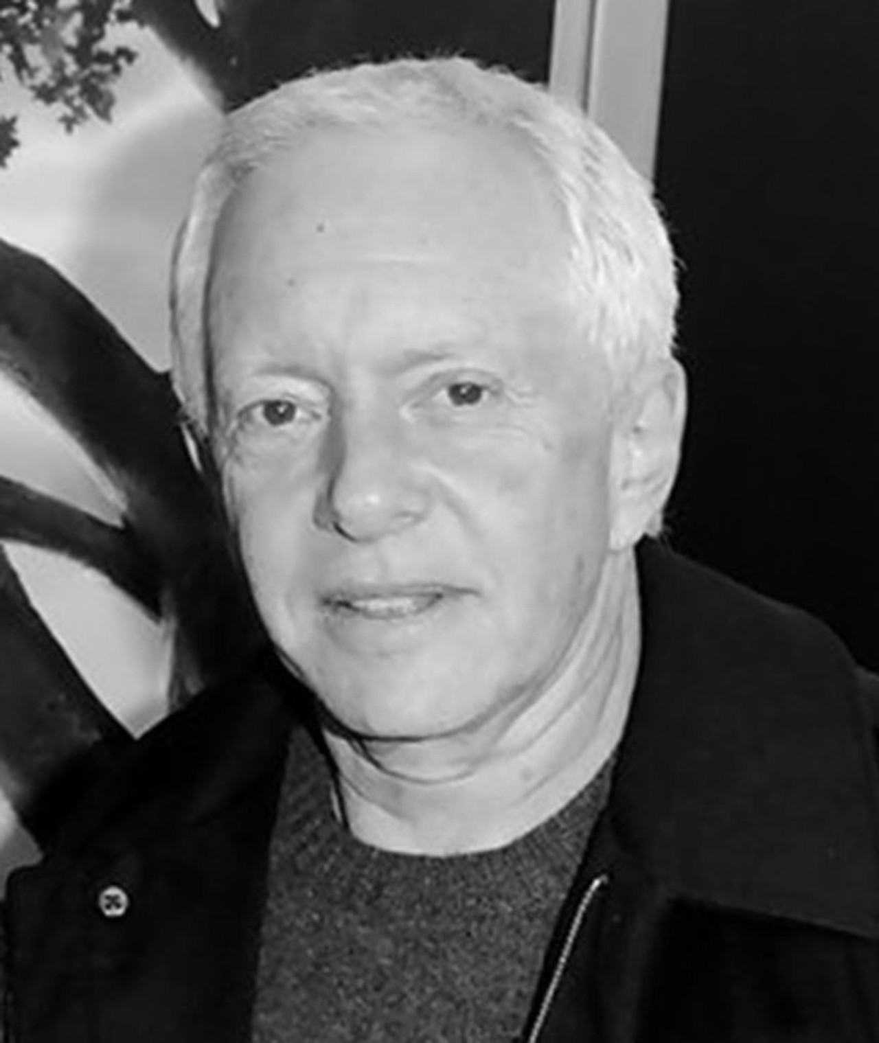 Photo of Andrew Scheinman