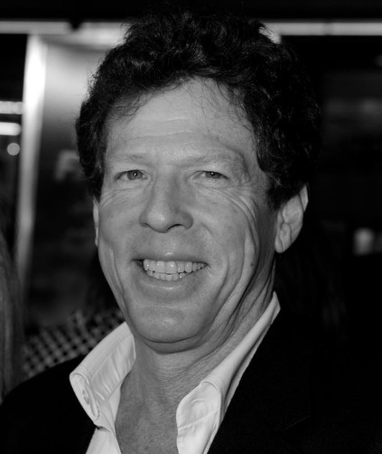 Photo of Martin Shafer