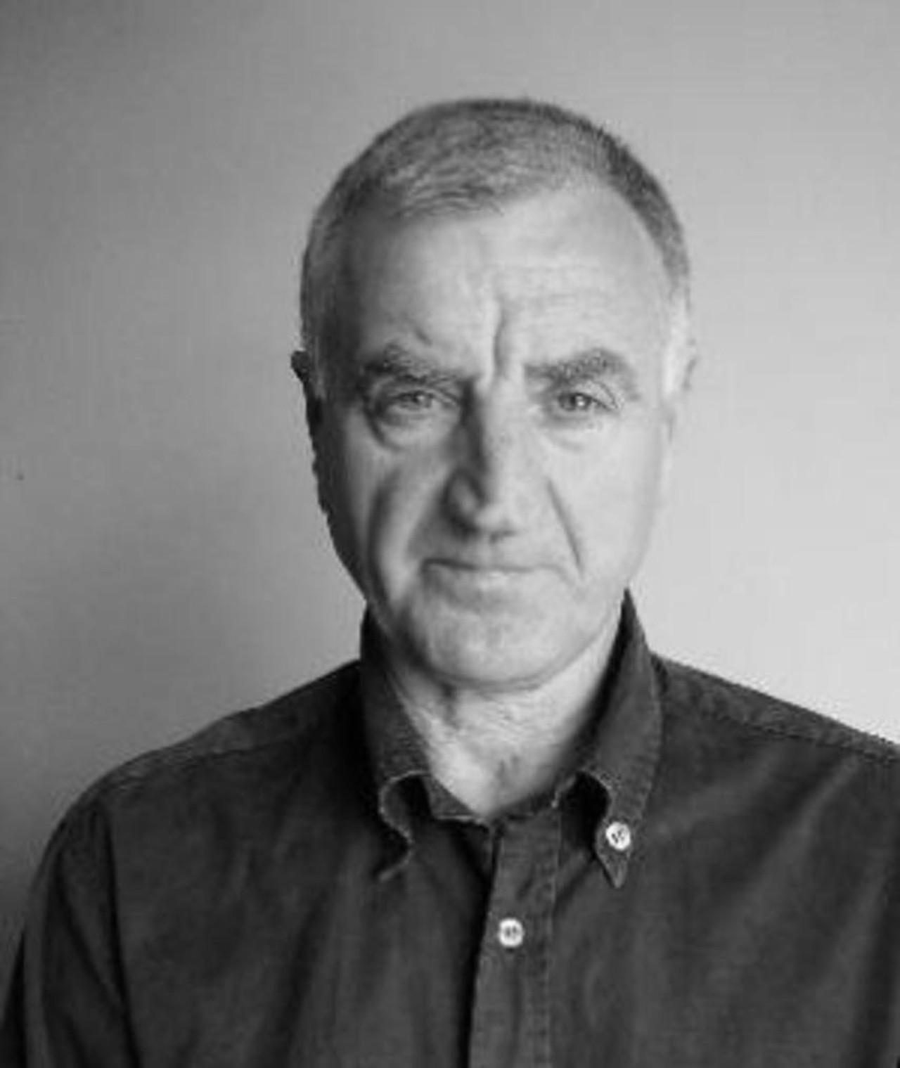 Photo of Kiril Kirilov