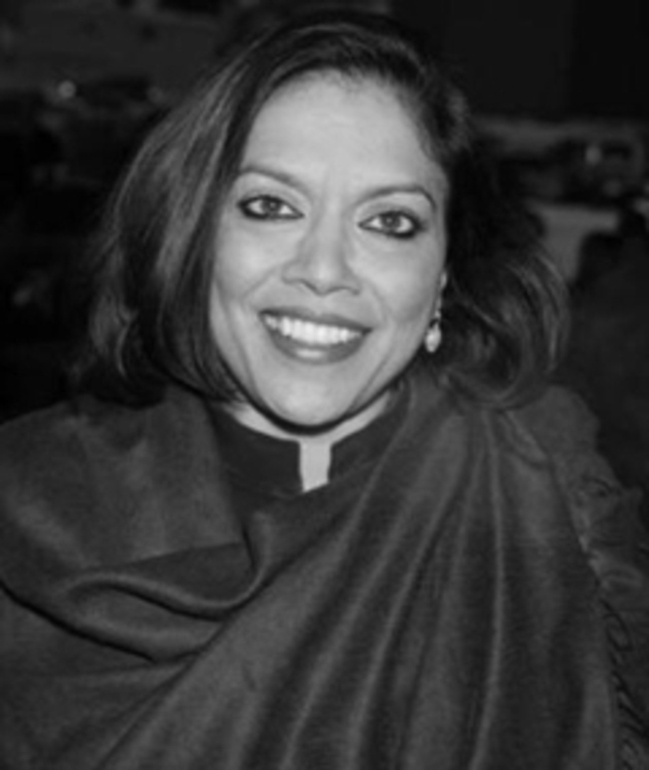 Photo of Mira Nair