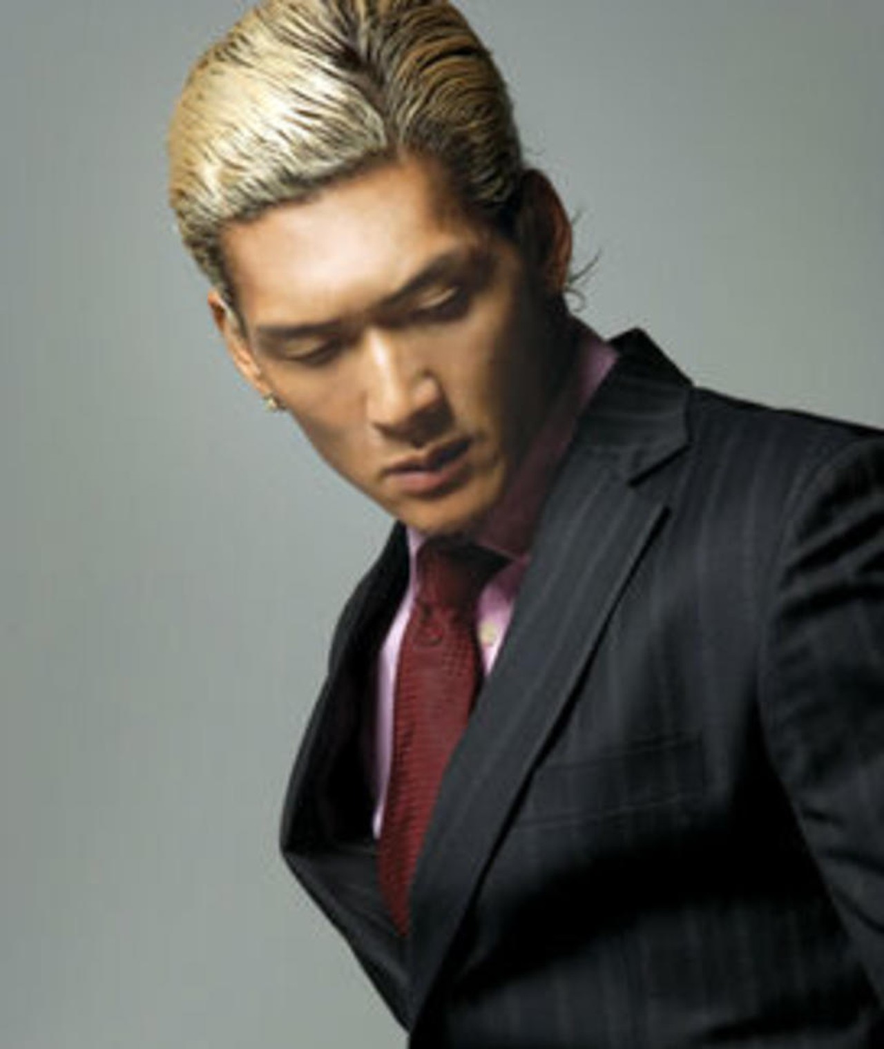 Photo of Joon Park