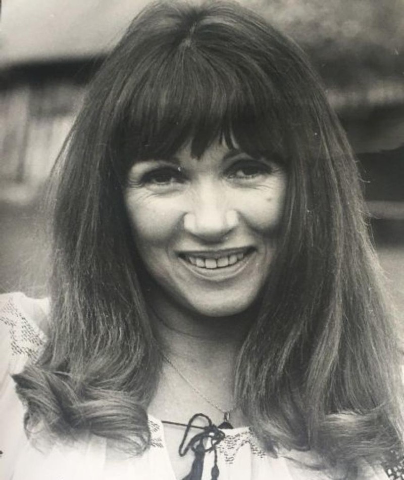 Photo of Françoise Giret