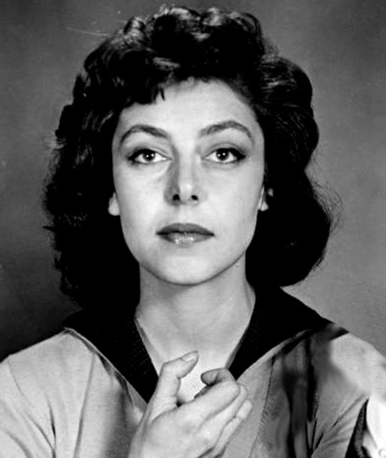 Photo of Elaine May
