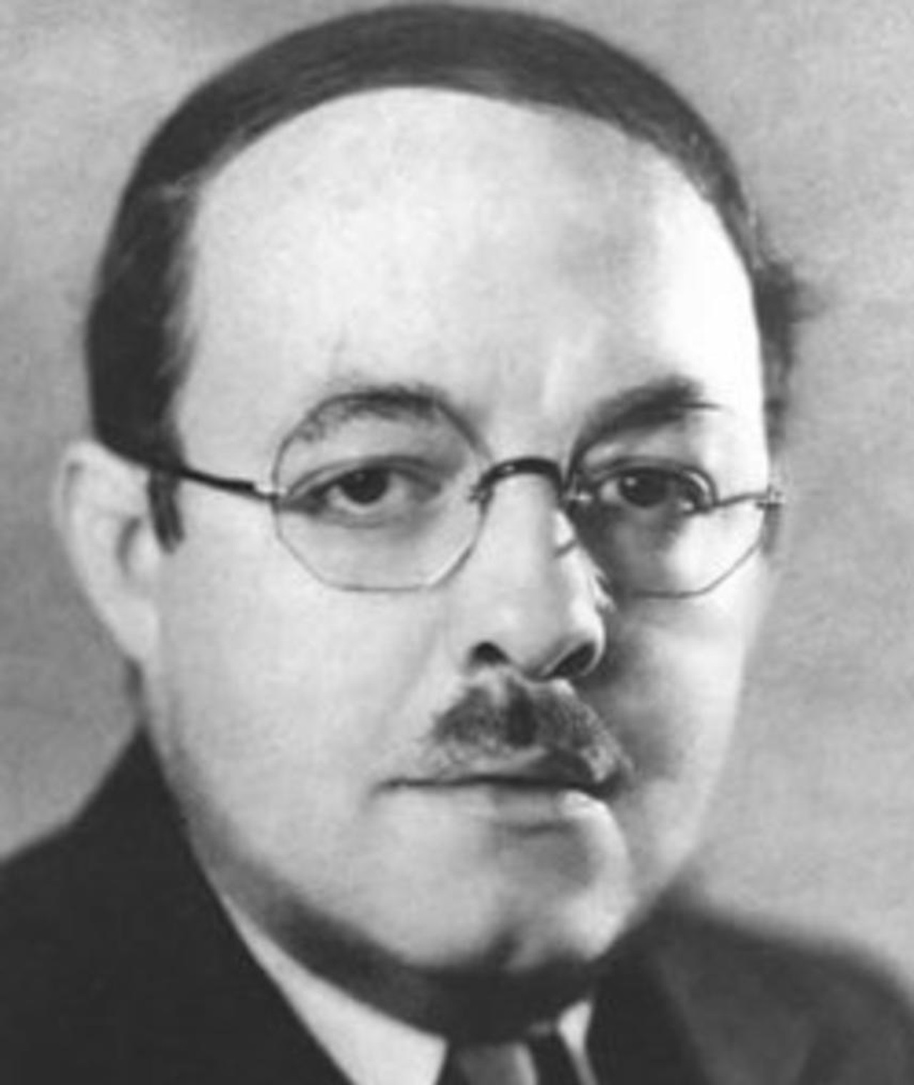 Photo of Jack Cohn