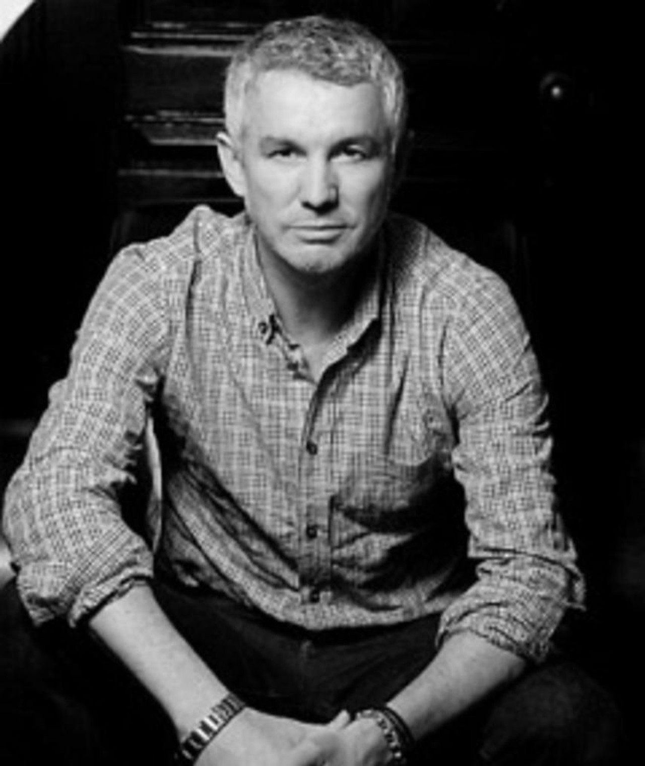 Photo of Baz Luhrmann