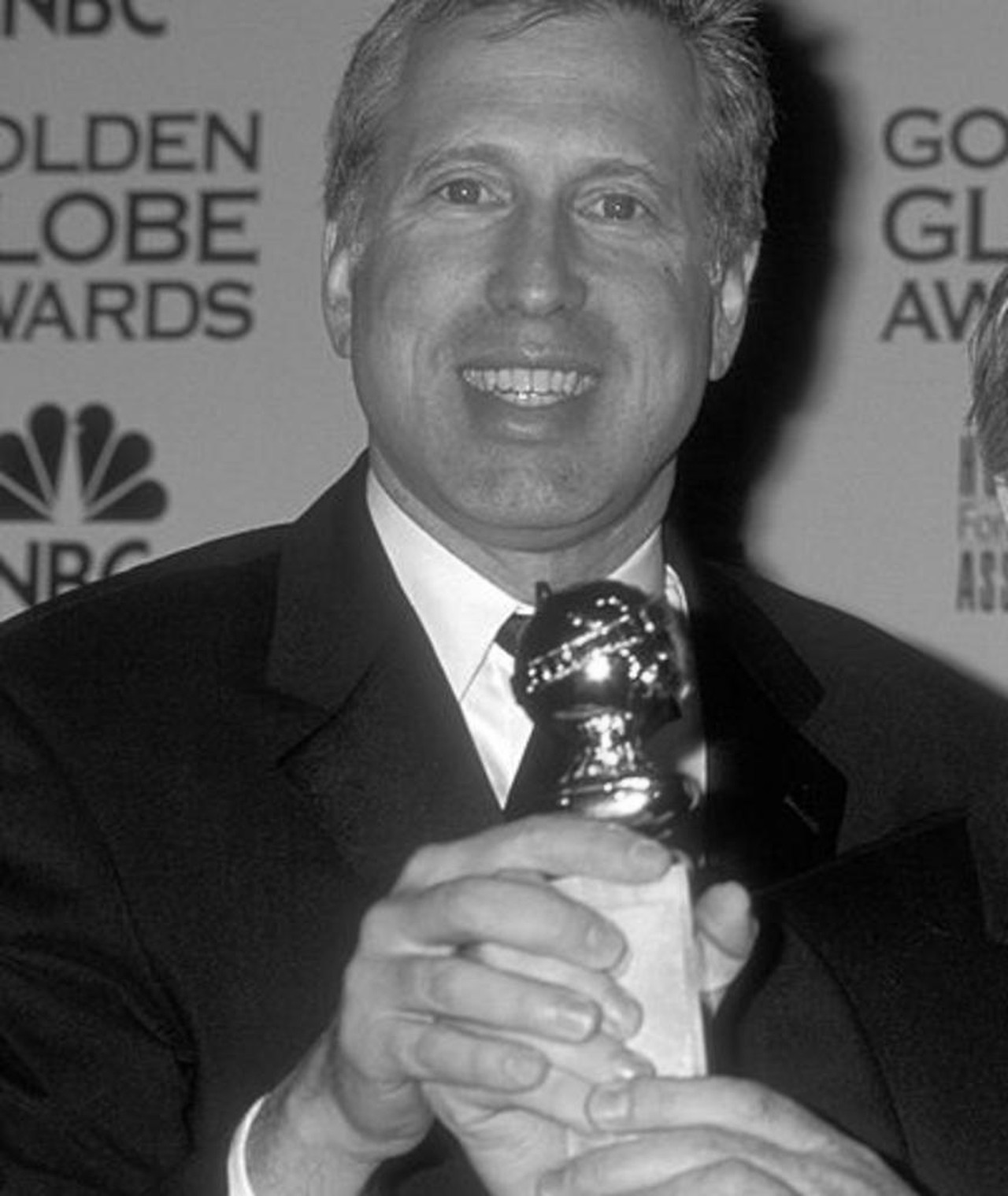 Photo of Fred Baron