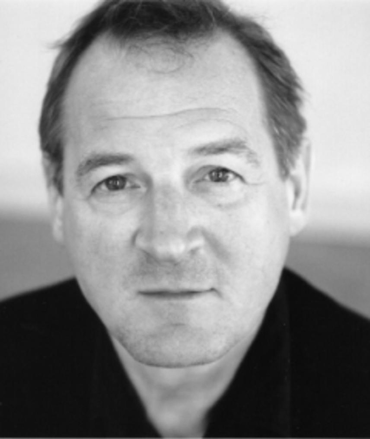 Photo of Burghart Klaußner