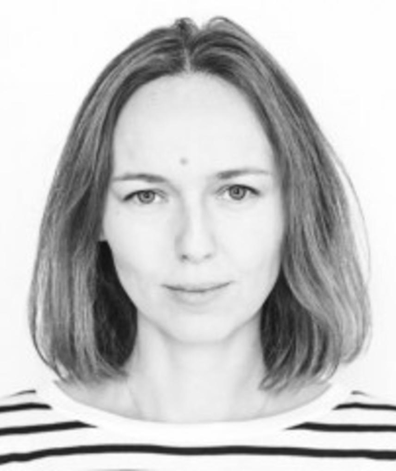 Photo of Agnieszka Wasiak