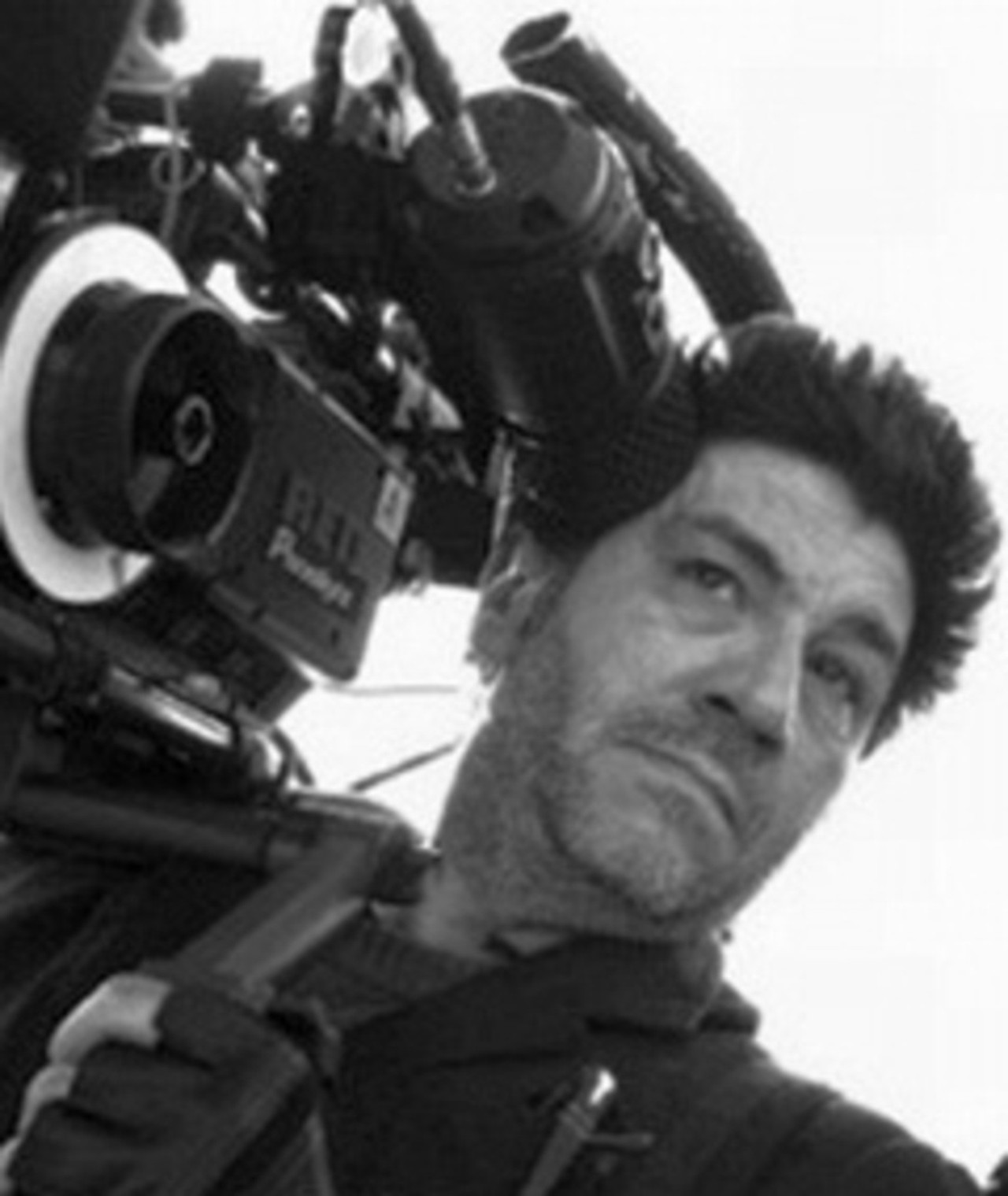 Photo of Daniele Ciprì