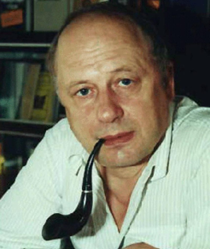 Photo of Andrei Tolubeyev