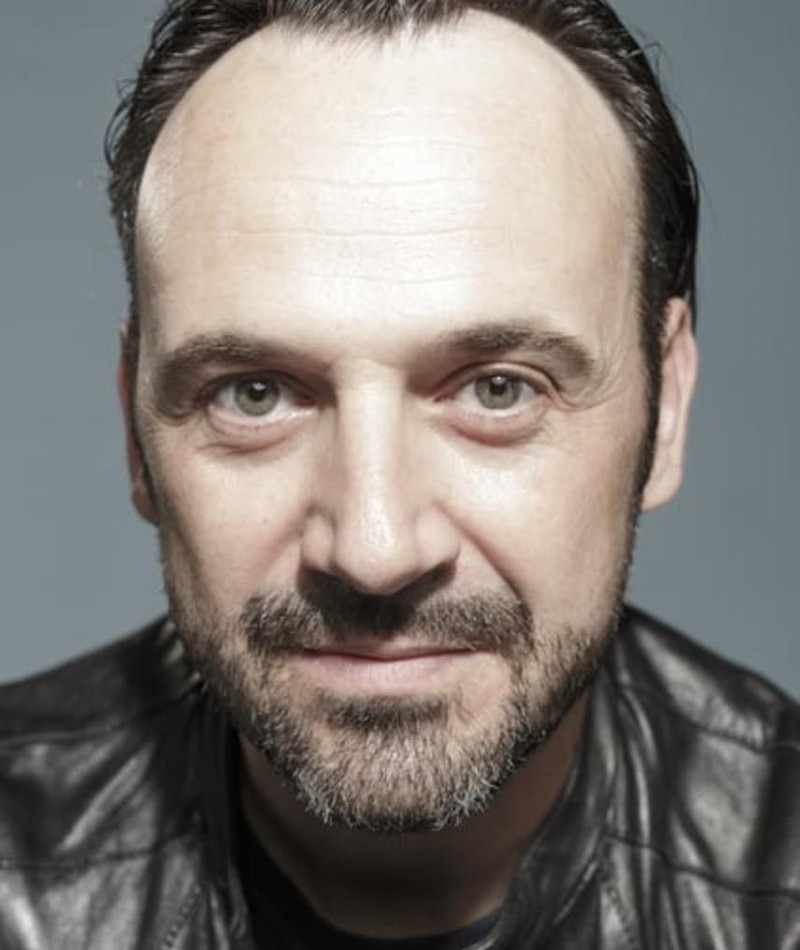 Photo of Paolo Pierobon