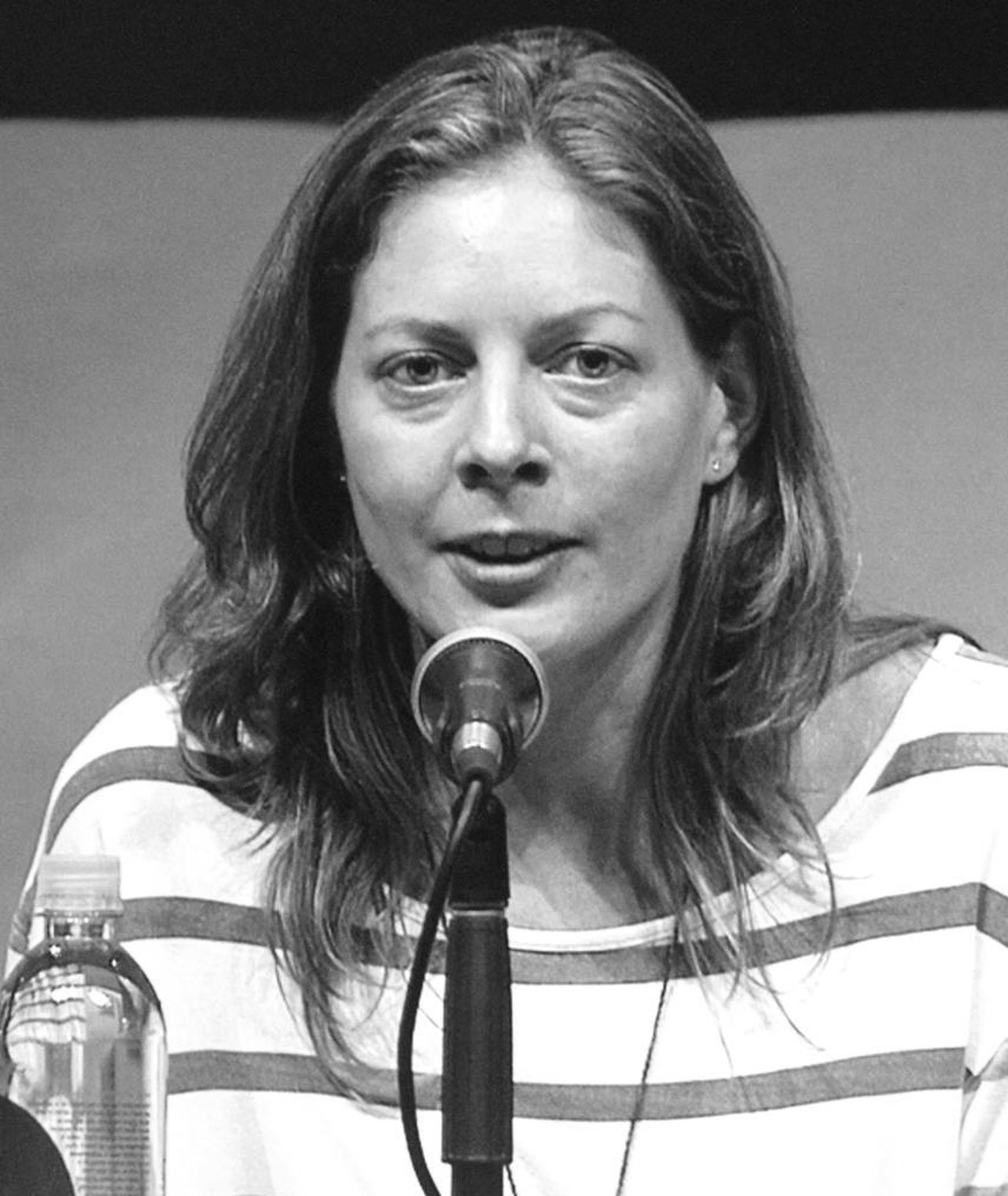 Photo of Amy Gilliam