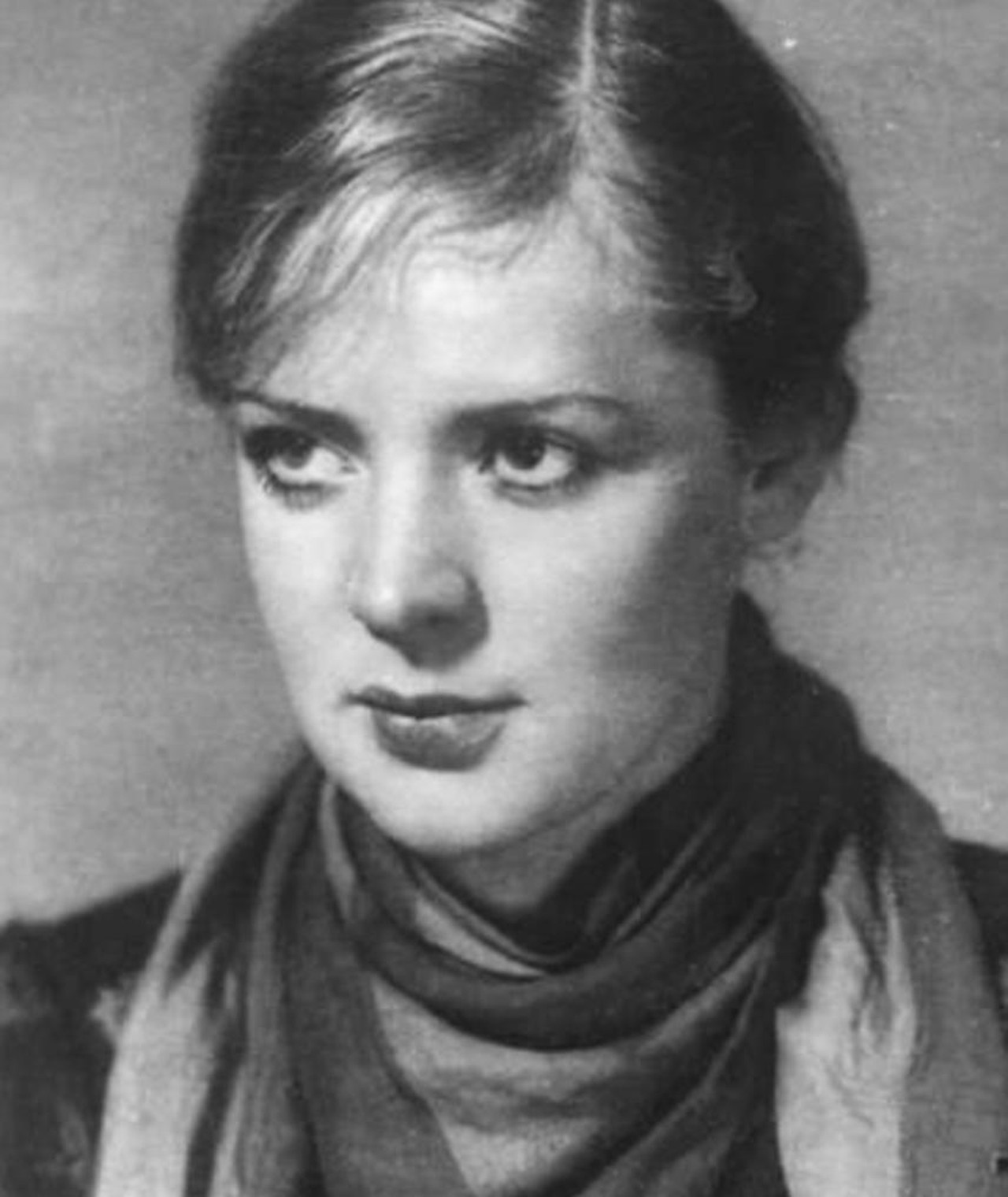 Photo of Zoya Fyodorova