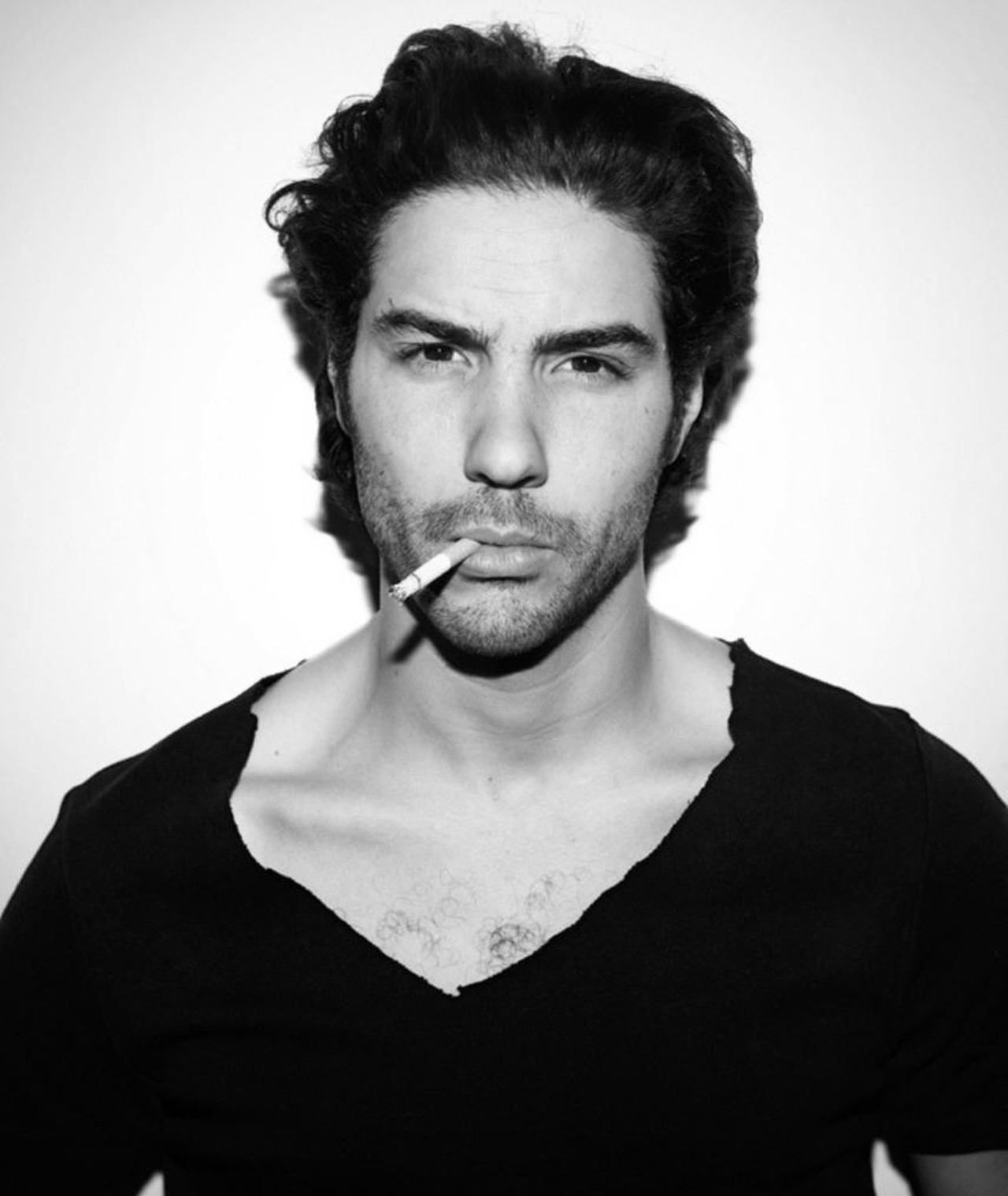 Photo of Tahar Rahim