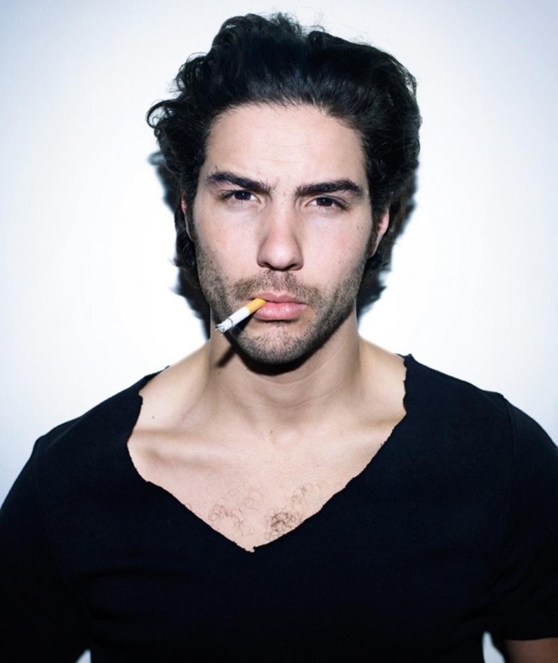 Tahar Rahim Movies, Bio and Lists on MUBI Tahar Rahim Movies, Bio and Lists on MUBI