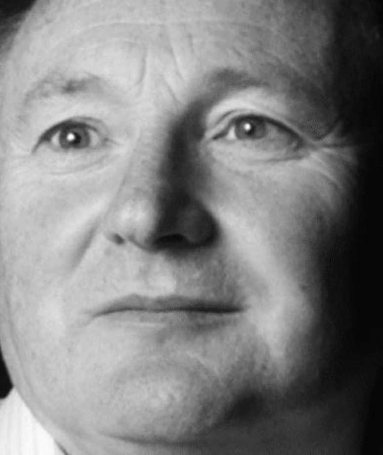 Photo of James MacTaggart